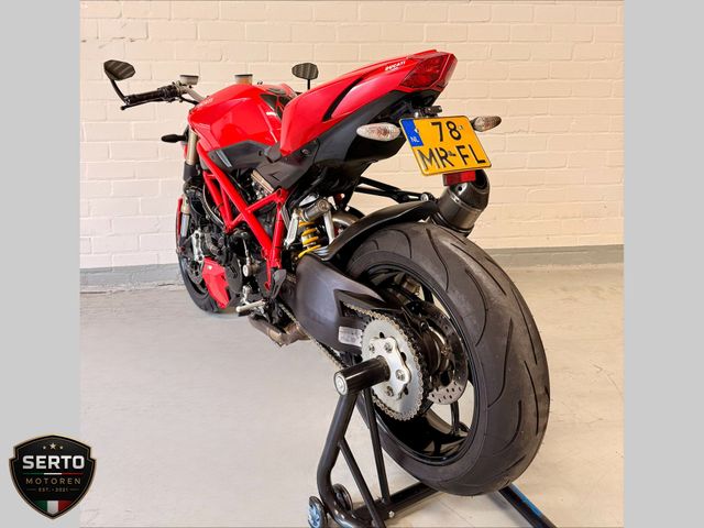 ducati - streetfighter-848