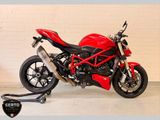 DUCATI STREETFIGHTER 848
