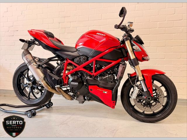 ducati - streetfighter-848