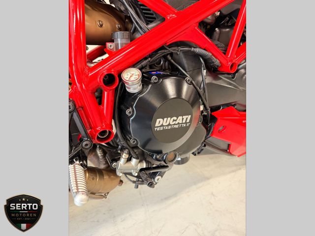 ducati - streetfighter-848
