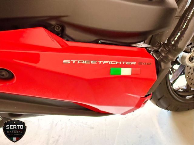 ducati - streetfighter-848