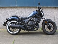 HONDA CMX 500 REBEL