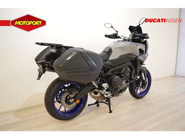 yamaha - tracer-9