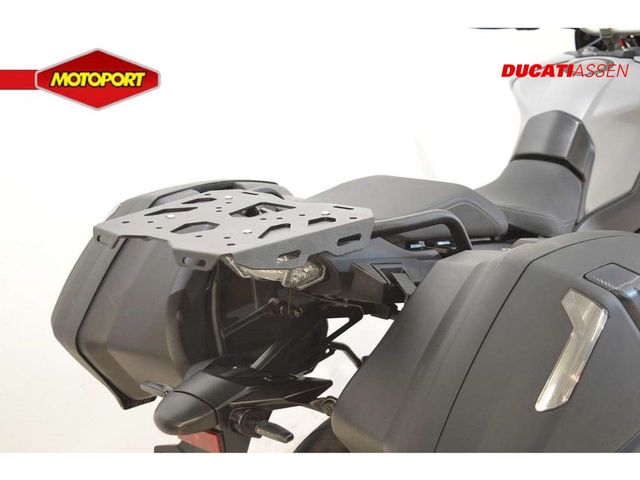yamaha - tracer-9