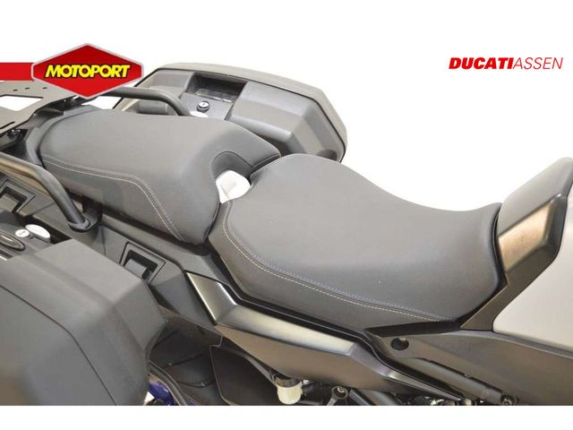 yamaha - tracer-9