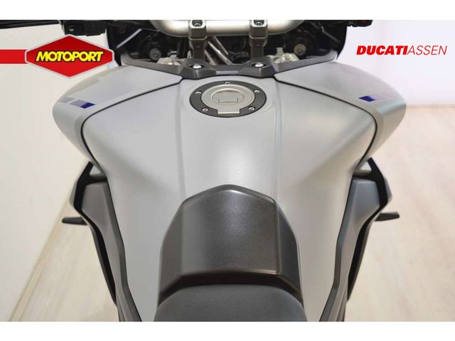 yamaha - tracer-9