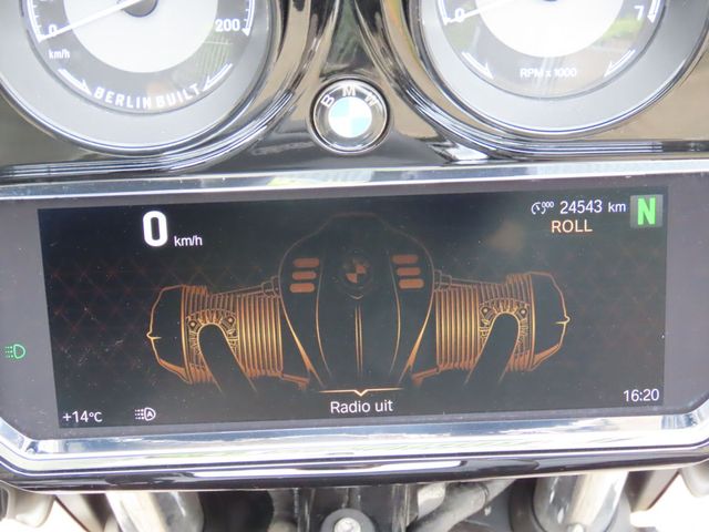 bmw - r-18-b