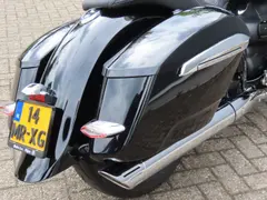 BMW R 18 B 2022 occasion – foto 13 van 15