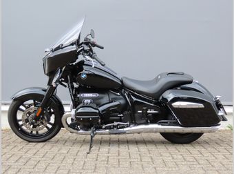BMW R 18 B 2022 occasion