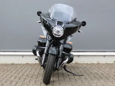 BMW R 18 B – foto 3