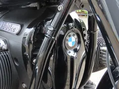 BMW R 18 B 2022 occasion – foto 15 van 15
