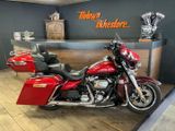 HARLEY-DAVIDSON ELECTRA GLIDE ULTRA LIMITED FLHTK