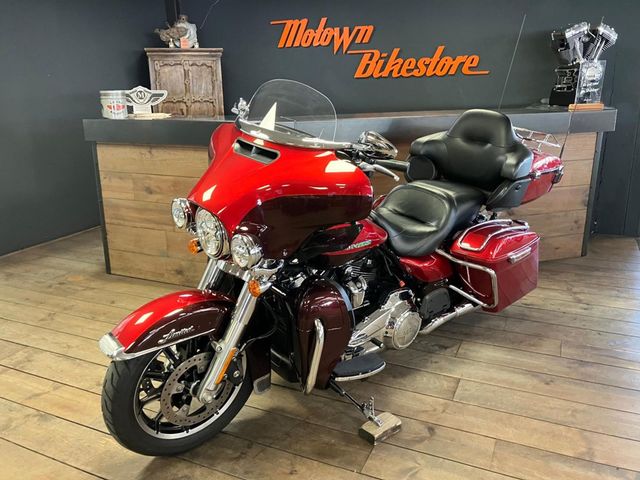 harley-davidson - electra-glide-ultra-limited-flhtk