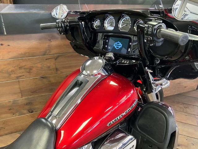 harley-davidson - electra-glide-ultra-limited-flhtk