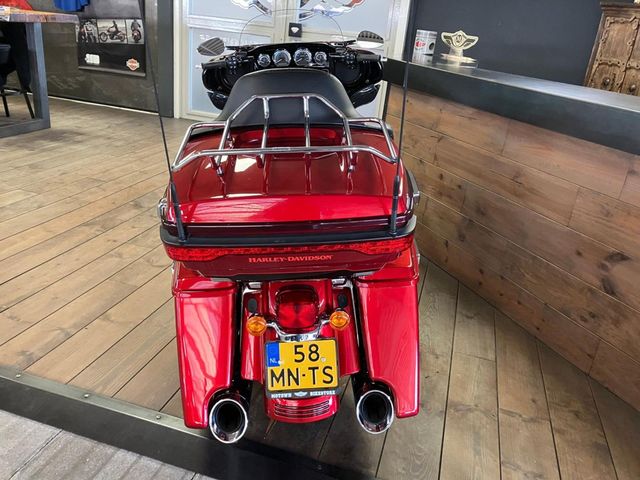 harley-davidson - electra-glide-ultra-limited-flhtk