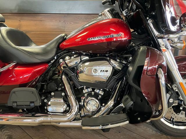 harley-davidson - electra-glide-ultra-limited-flhtk