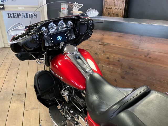 harley-davidson - electra-glide-ultra-limited-flhtk