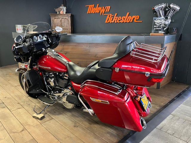 harley-davidson - electra-glide-ultra-limited-flhtk