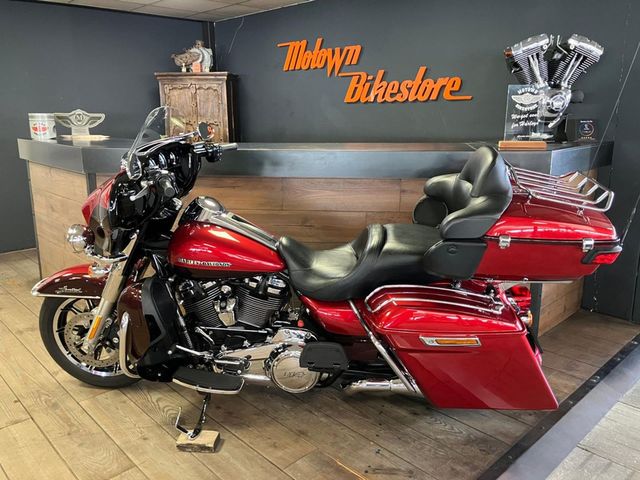 harley-davidson - electra-glide-ultra-limited-flhtk