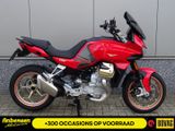 MOTO GUZZI V 100 MANDELLO
