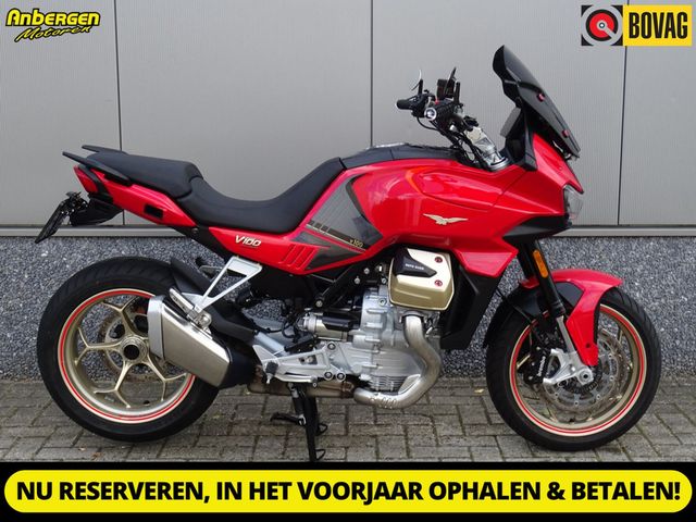 moto-guzzi - v-100-mandello