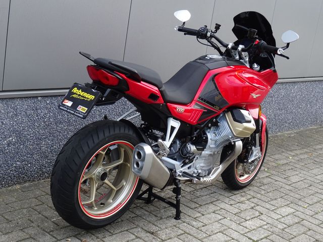 moto-guzzi - v-100-mandello