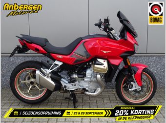 Moto Guzzi V 100 Mandello 2023 occasion