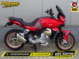 MOTO GUZZI V 100 MANDELLO