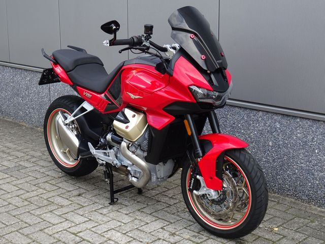 moto-guzzi - v-100-mandello
