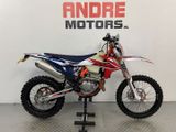 KTM 350 EXC F SIX DAYS