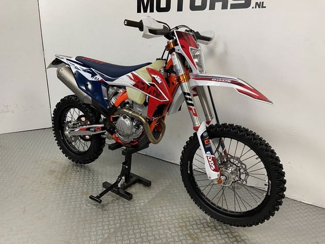 ktm - 350-exc-f-six-days
