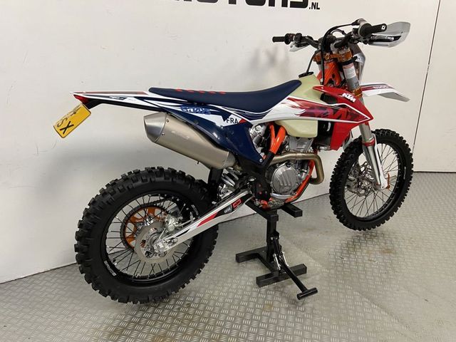 ktm - 350-exc-f-six-days