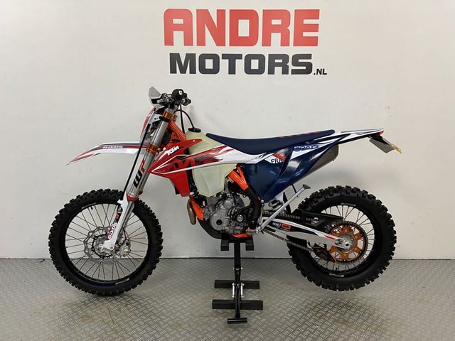 ktm - 350-exc-f-six-days