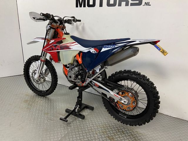 ktm - 350-exc-f-six-days