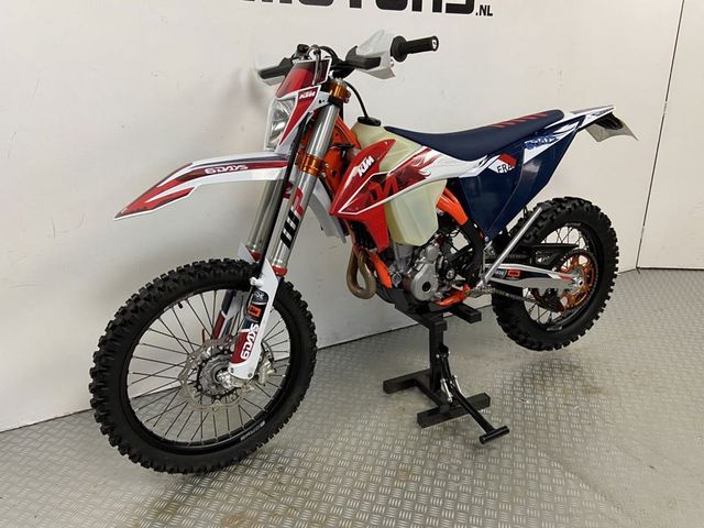 ktm - 350-exc-f-six-days