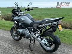 BMW R 1200 GS 2013 occasion – foto 12 van 24