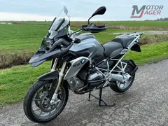 BMW R 1200 GS 2013 occasion – foto 10 van 24