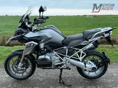 BMW R 1200 GS 2013 occasion – foto 11 van 24