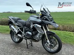 BMW R 1200 GS 2013 occasion – foto 2 van 24