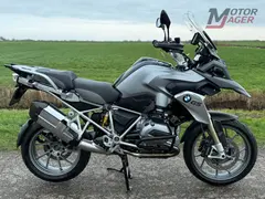 BMW R 1200 GS 2013 occasion – foto 4 van 24