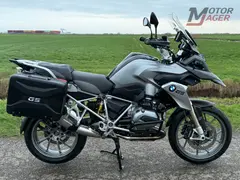 BMW R 1200 GS 2013 occasion – foto 3 van 24