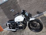 MOTO GUZZI V 7 STONE