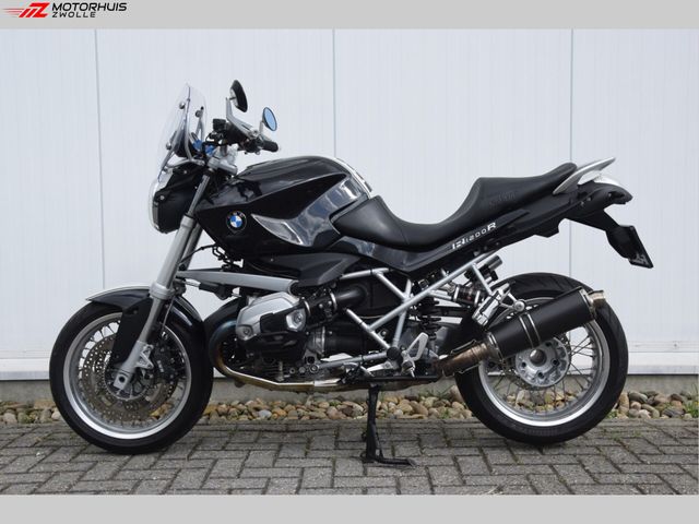 bmw - r-1200-r-classic