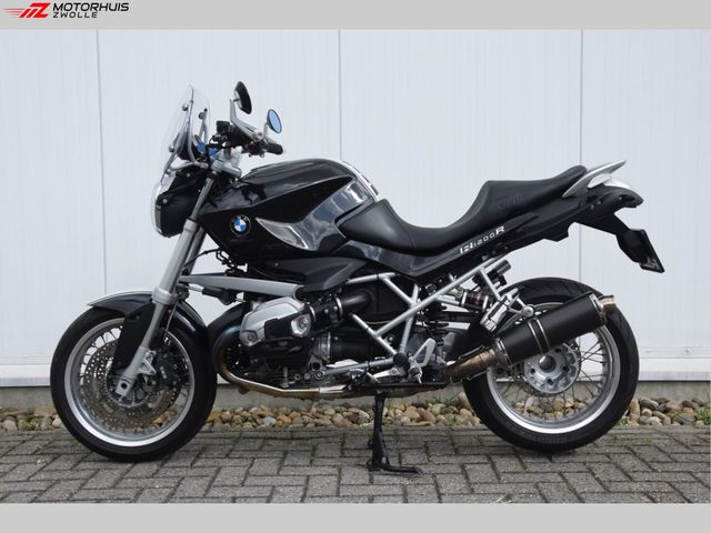 bmw - r-1200-r-classic