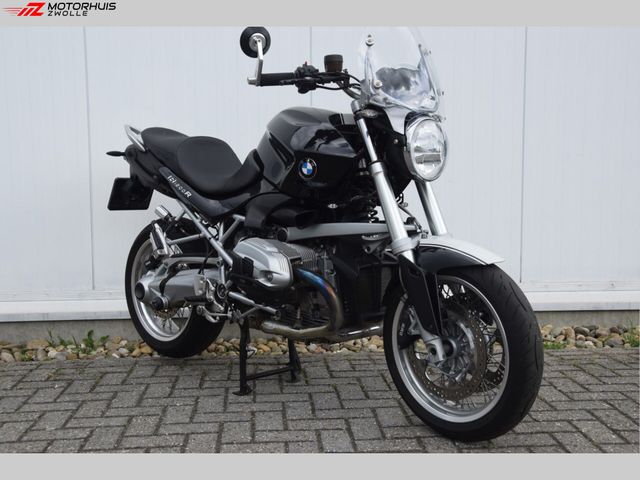 bmw - r-1200-r-classic