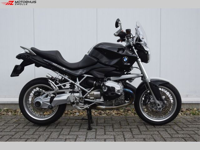 bmw - r-1200-r-classic