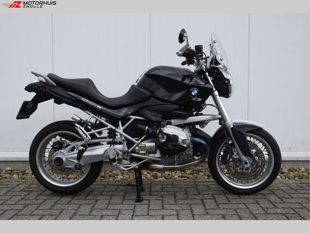 bmw - r-1200-r-classic