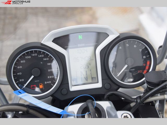 bmw - r-1200-r-classic