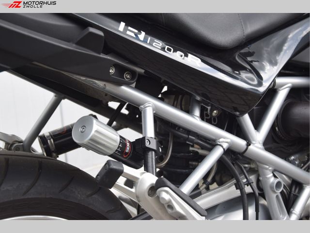 bmw - r-1200-r-classic