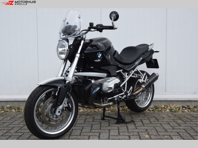 bmw - r-1200-r-classic